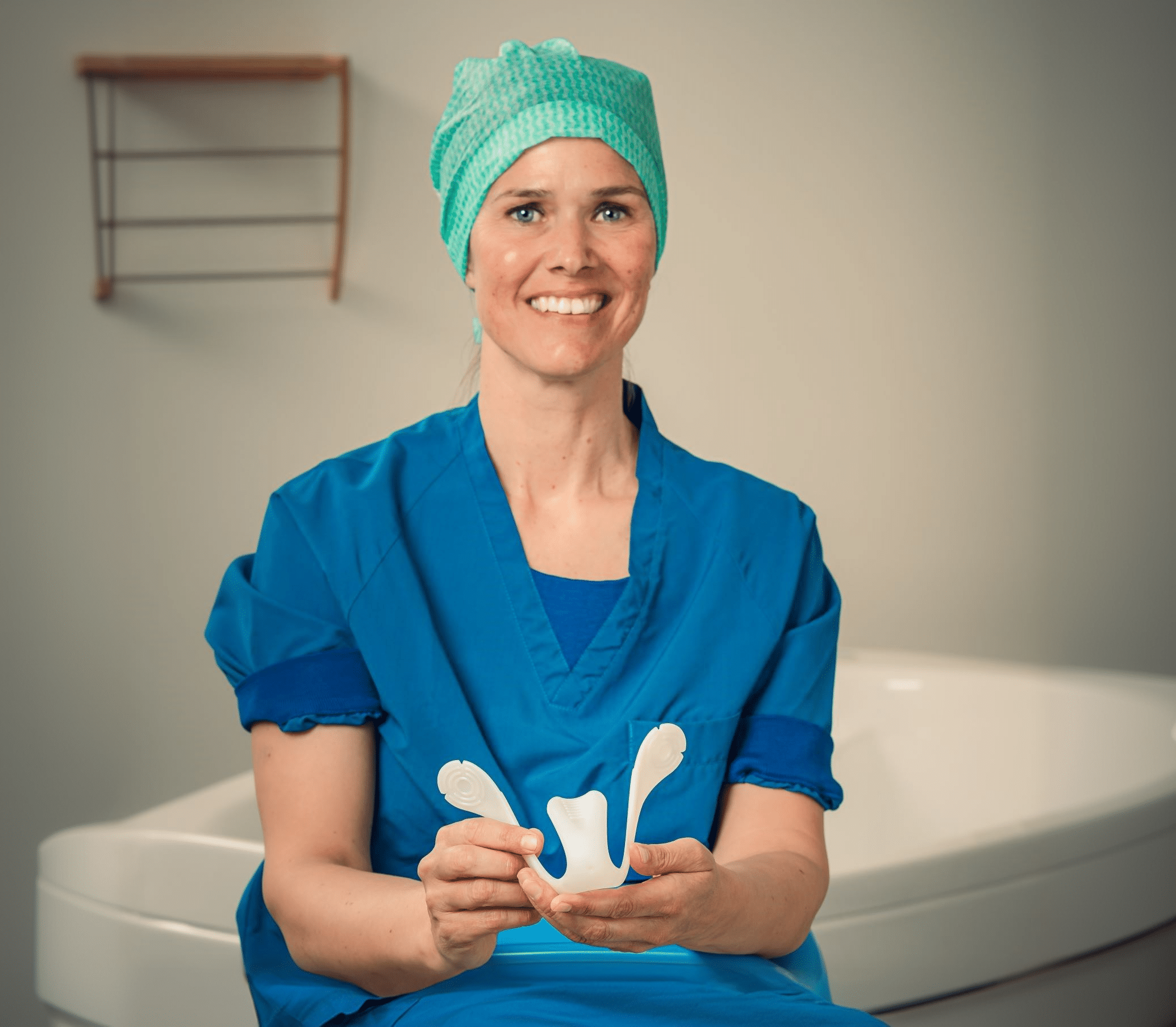 Inspired by Clinical Insight. Backed by Evidence.