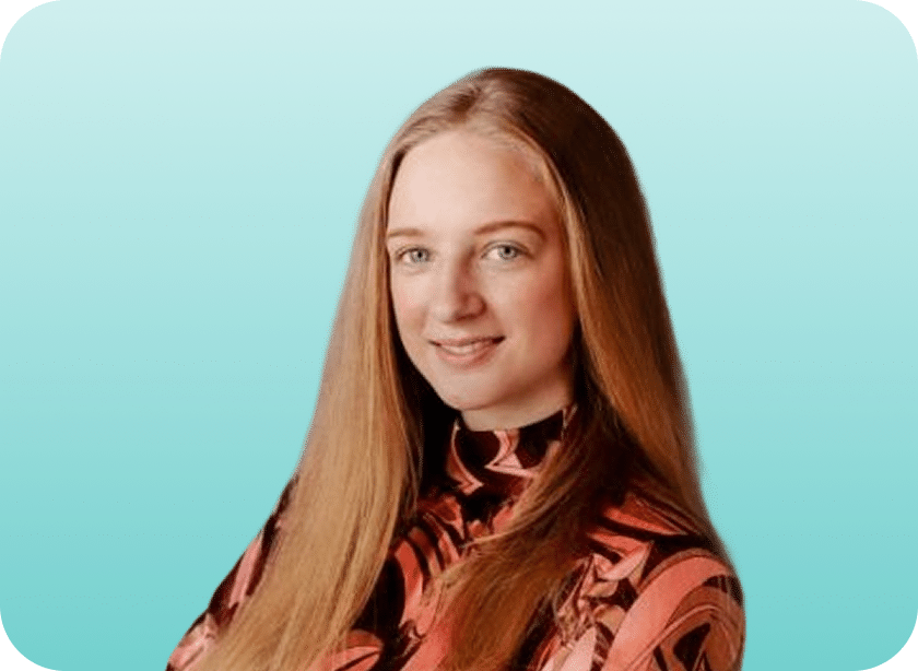 Bryony Wheatcroft