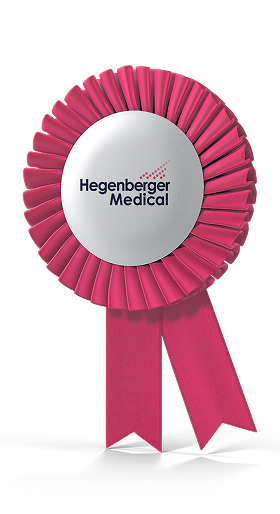 Certificate Badge